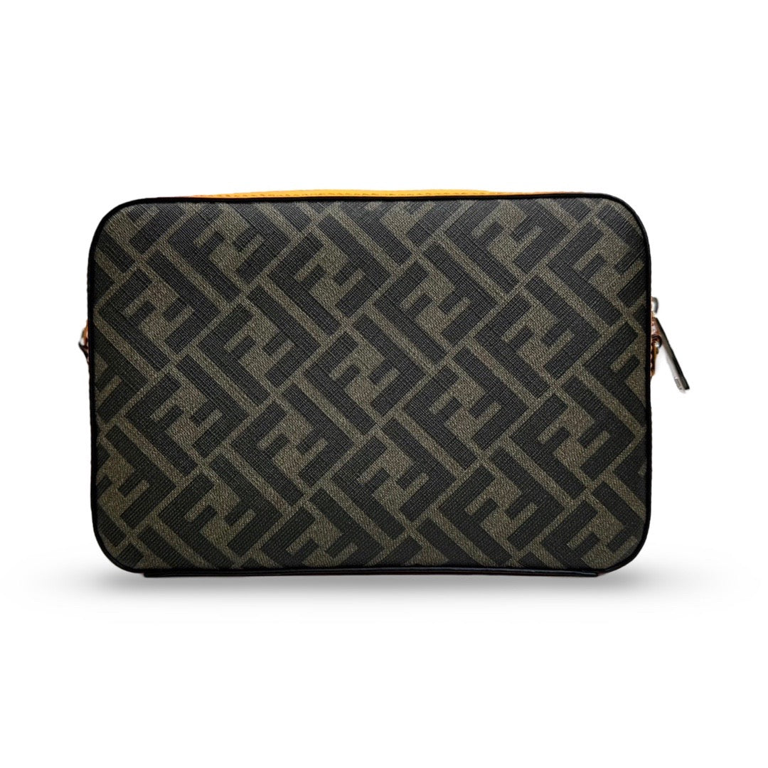 Fendi Diagonal Camera Case Bag - Jiaxyk