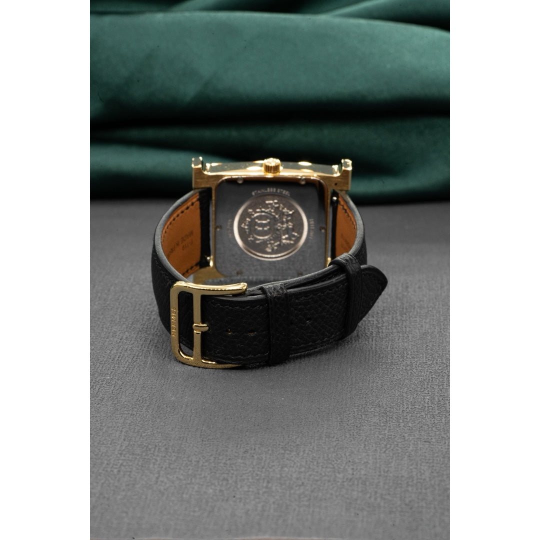 Hermes H Watch, Medium Model, 30 MM - Jiaxyk