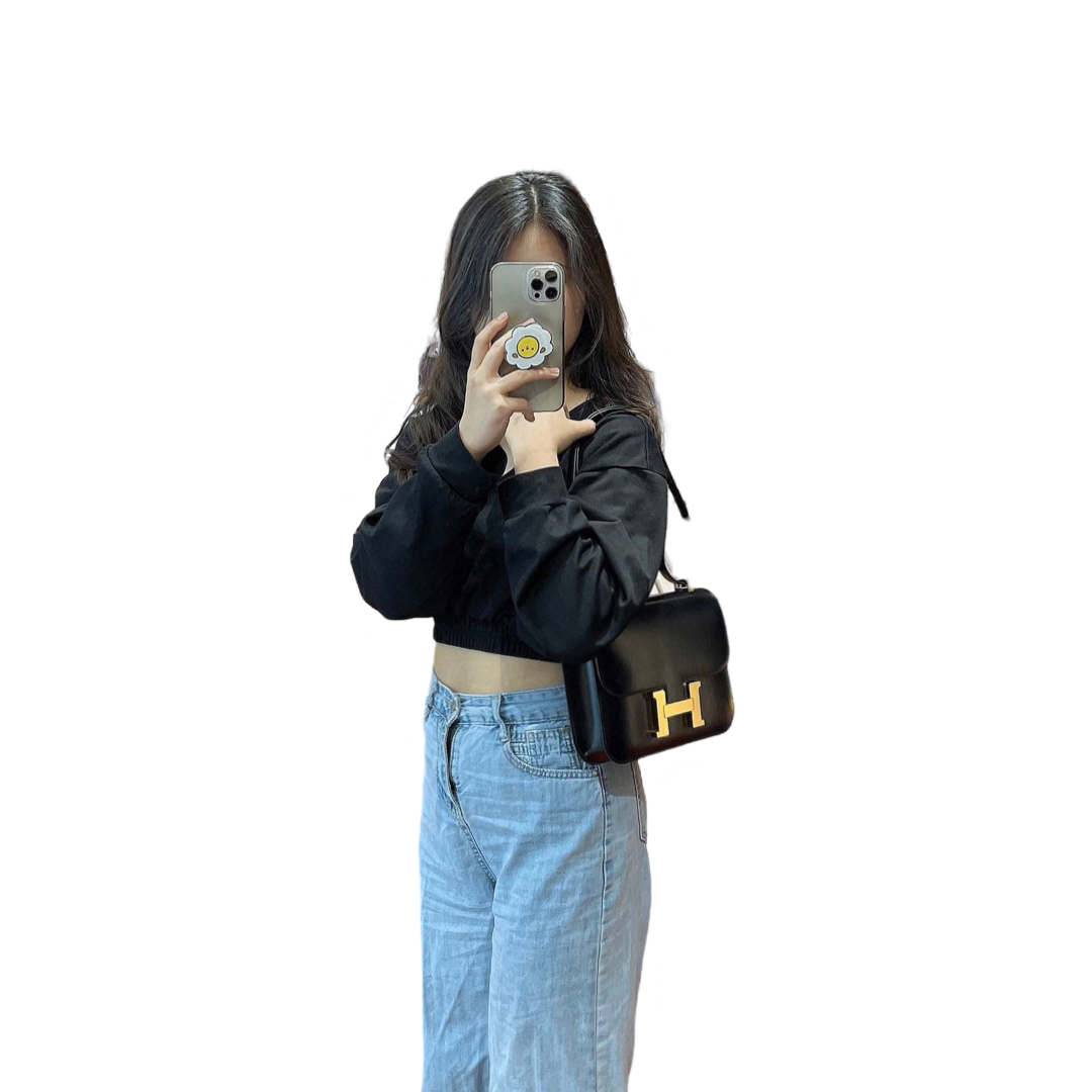 Hermes Constance 24 Box 89 Nior - Jiaxyk