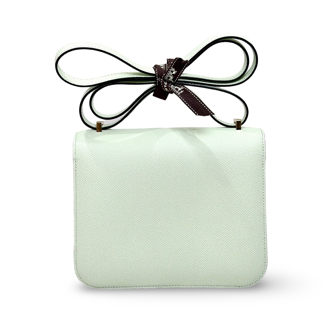 Hermes Constance 18 Epsom 0S Fizz - Jiaxyk