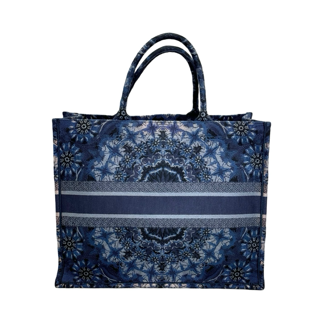 Dior Large Book Tote - Jiaxyk