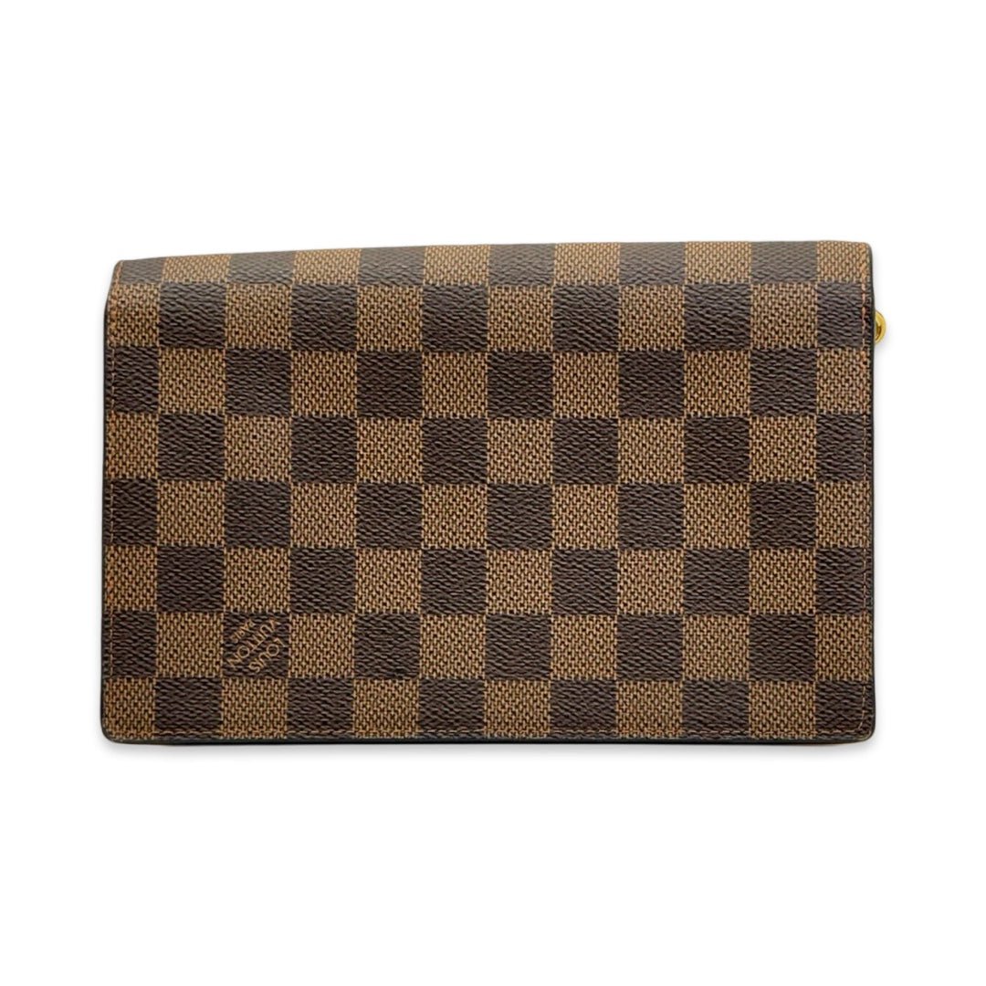 Louis Vuitton Vavin Chain Wallet - Jiaxyk