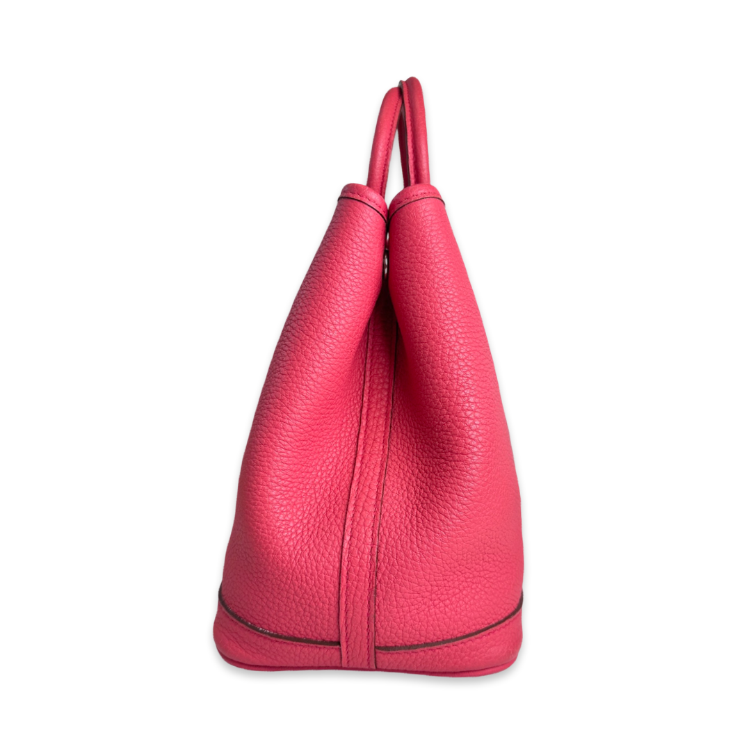Hermes Garden Party 36 Negonda Pink - Jiaxyk