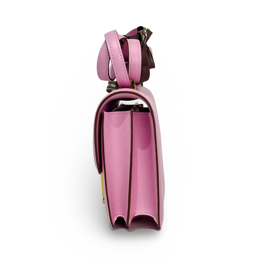 Hermes Constance 18 Epsom X9 Mauve Sylvestre - Jiaxyk