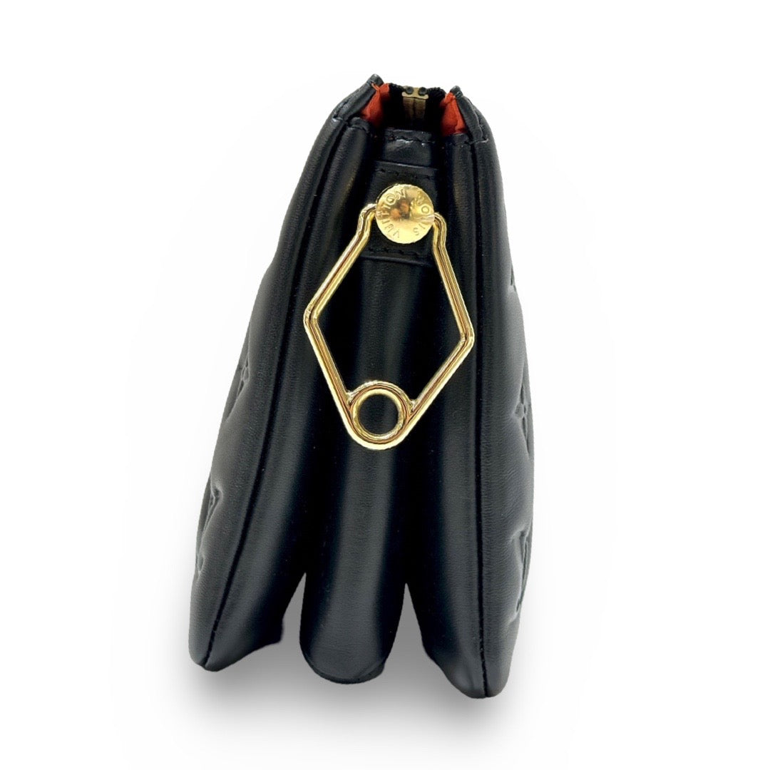Louis Vuitton Black Coussin BB Bag - Jiaxyk