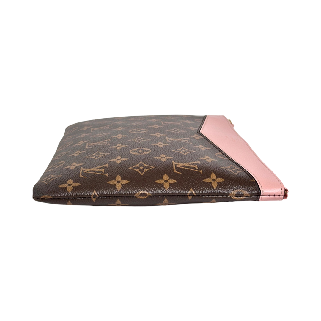 Louis Vuitton Monogram Daily Pouch - Jiaxyk