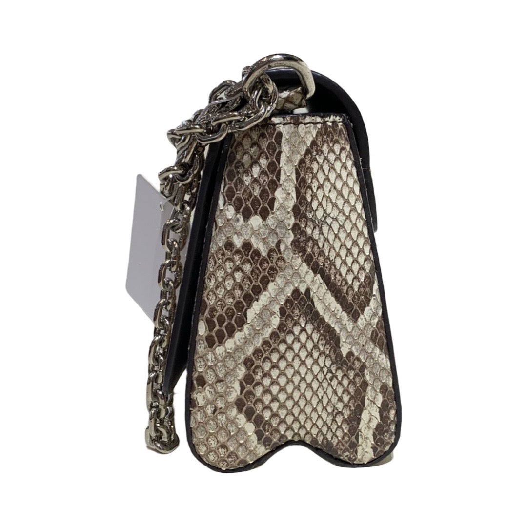 Louis Vuitton Python Leather Twist MM Bag - Jiaxyk