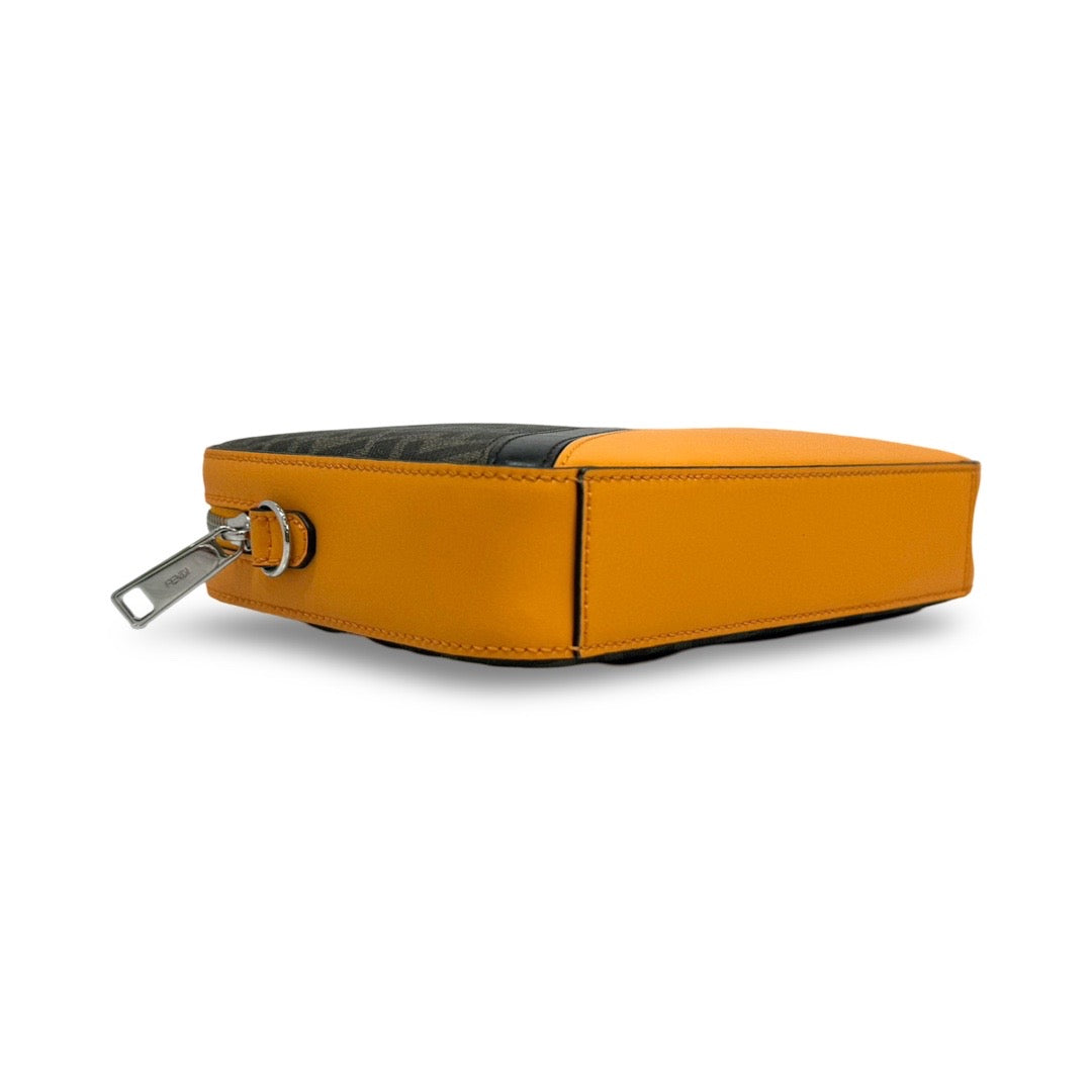 Fendi Diagonal Camera Case Bag - Jiaxyk