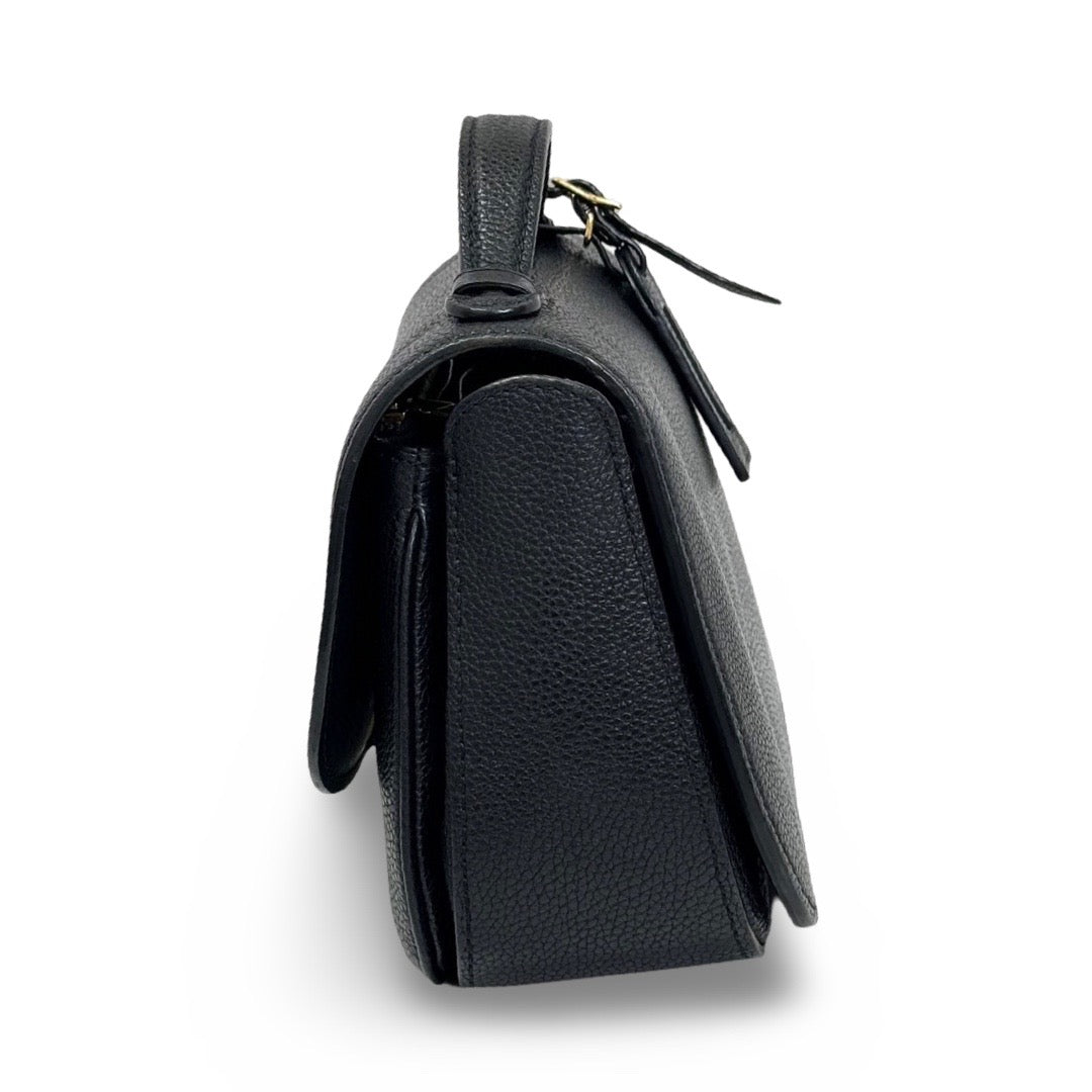 Louis Vuitton Black Neo Vivienne Bag - Jiaxyk