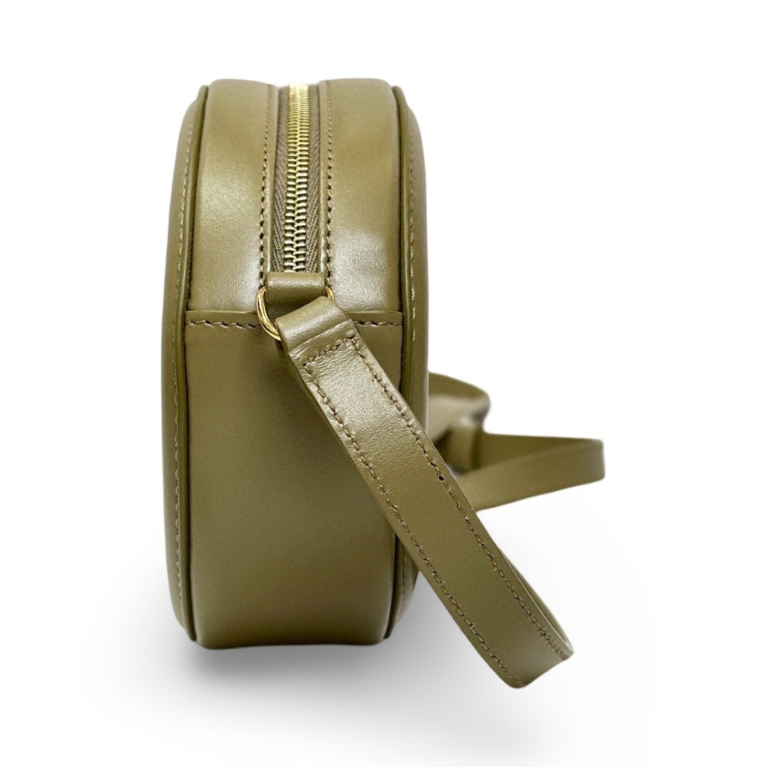 Celine Oval Triomphe Bag - Jiaxyk