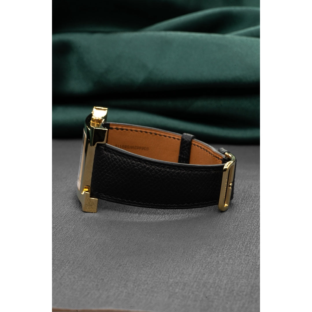 Hermes H Watch, Medium Model, 30 MM - Jiaxyk