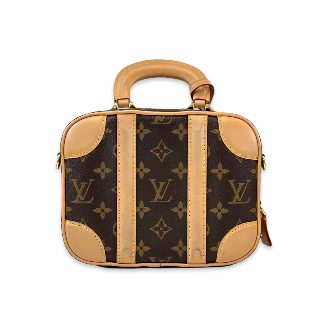 Louis Vuitton Valisette BB Bag - Jiaxyk
