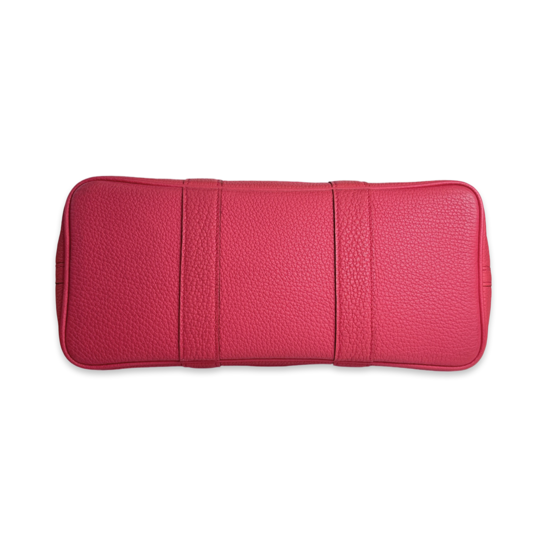 Hermes Garden Party 36 Negonda Pink - Jiaxyk