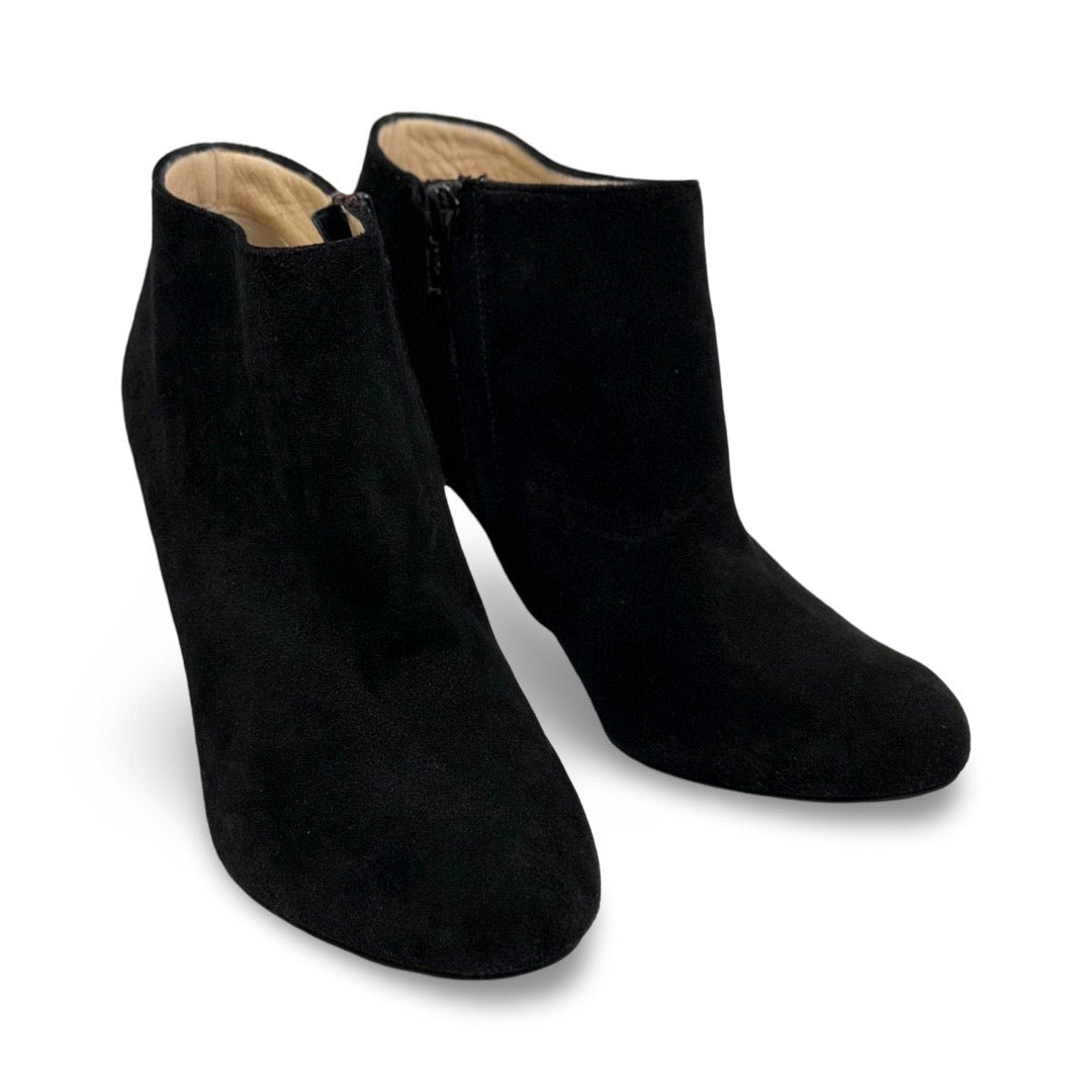 Christian Louboutin Heeled Ankle Boots Size 36 - Jiaxyk