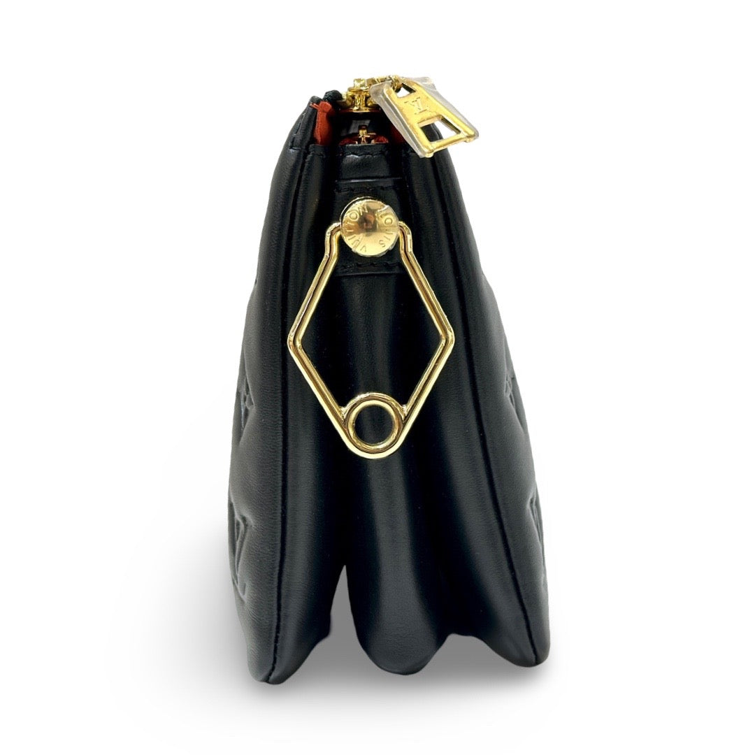 Louis Vuitton Black Coussin BB Bag - Jiaxyk
