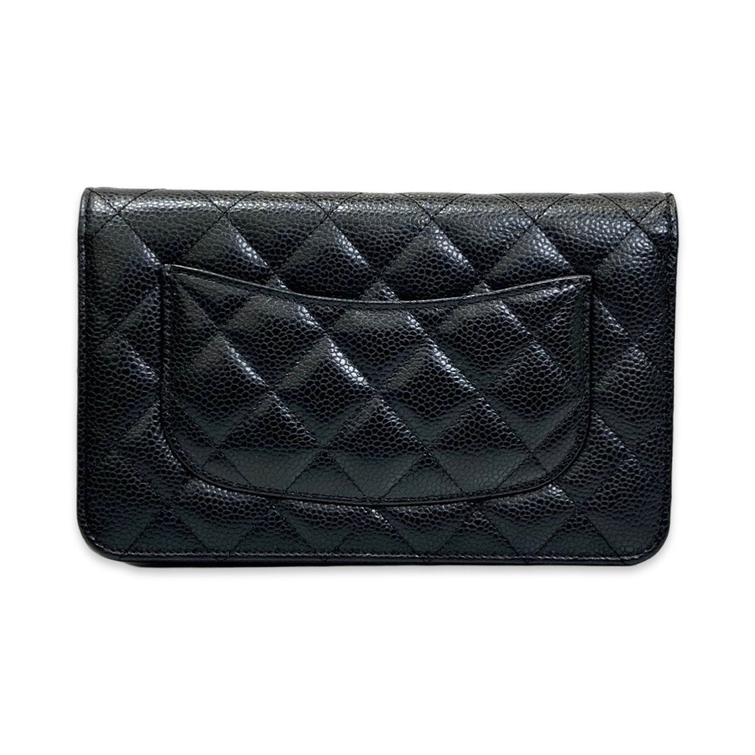 Chanel Classic WOC - Jiaxyk