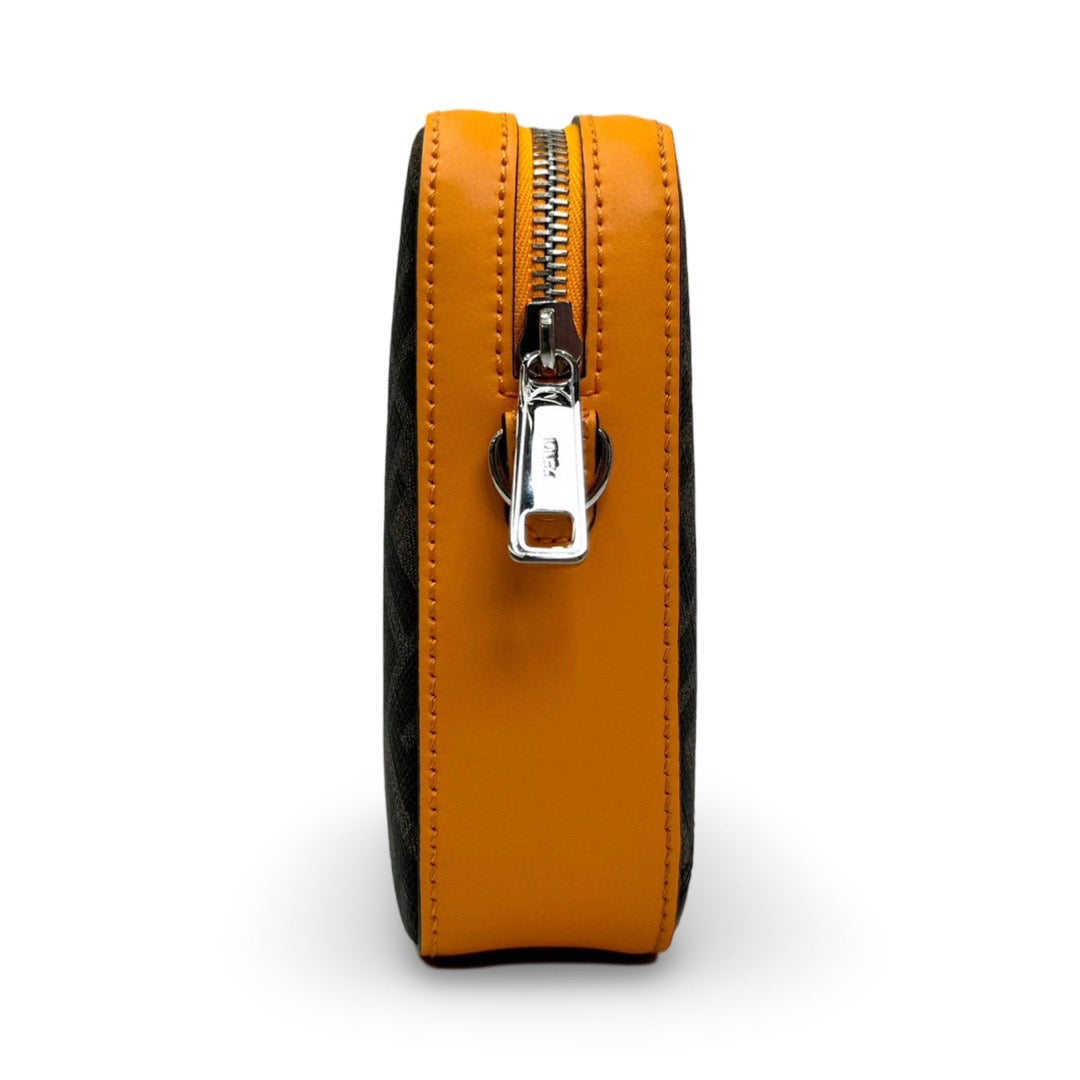 Fendi Diagonal Camera Case Bag - Jiaxyk