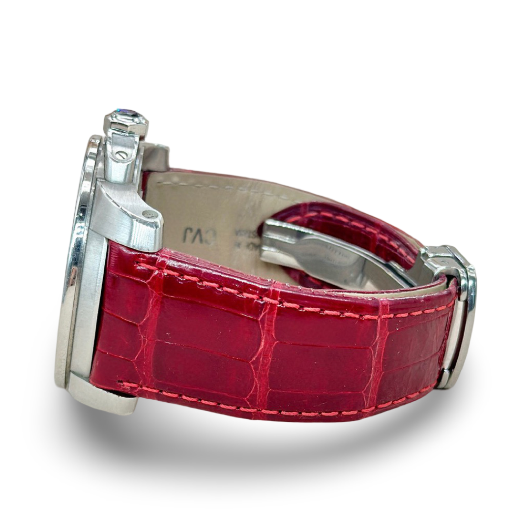 Cartier Calibre de Cartier Auto Watch - Jiaxyk