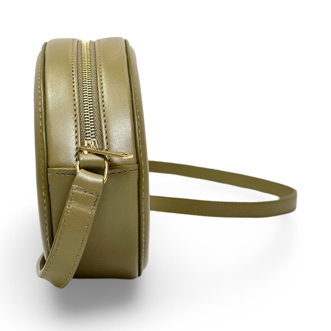 Celine Oval Triomphe Bag - Jiaxyk