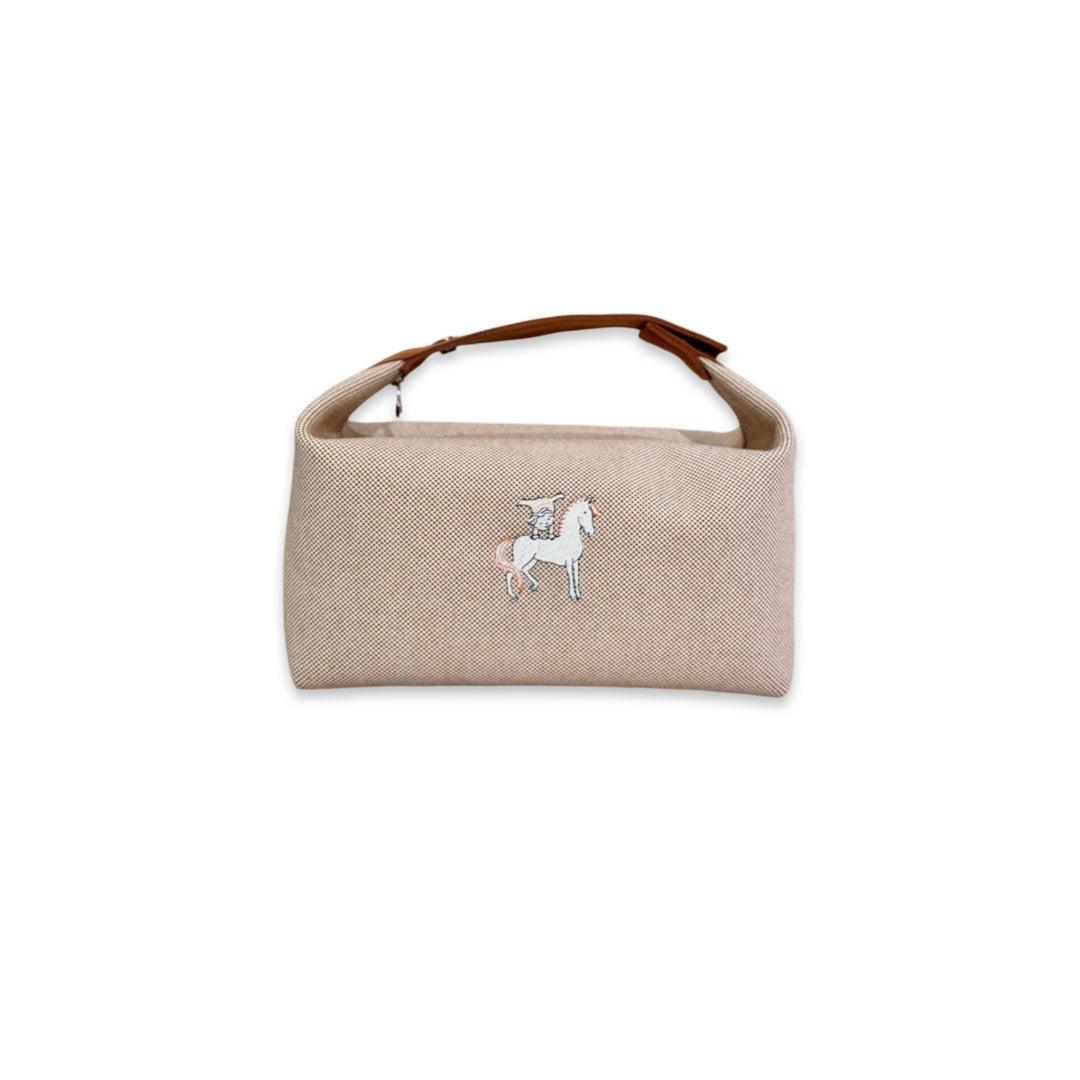 Hermes Bride-a-Brac Cabriole Case Large Model - Jiaxyk