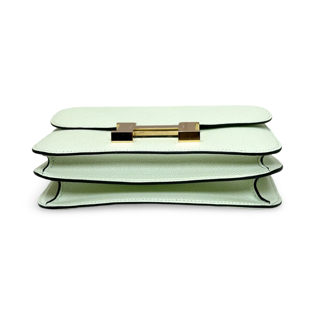 Hermes Constance 18 Epsom 0S Fizz - Jiaxyk