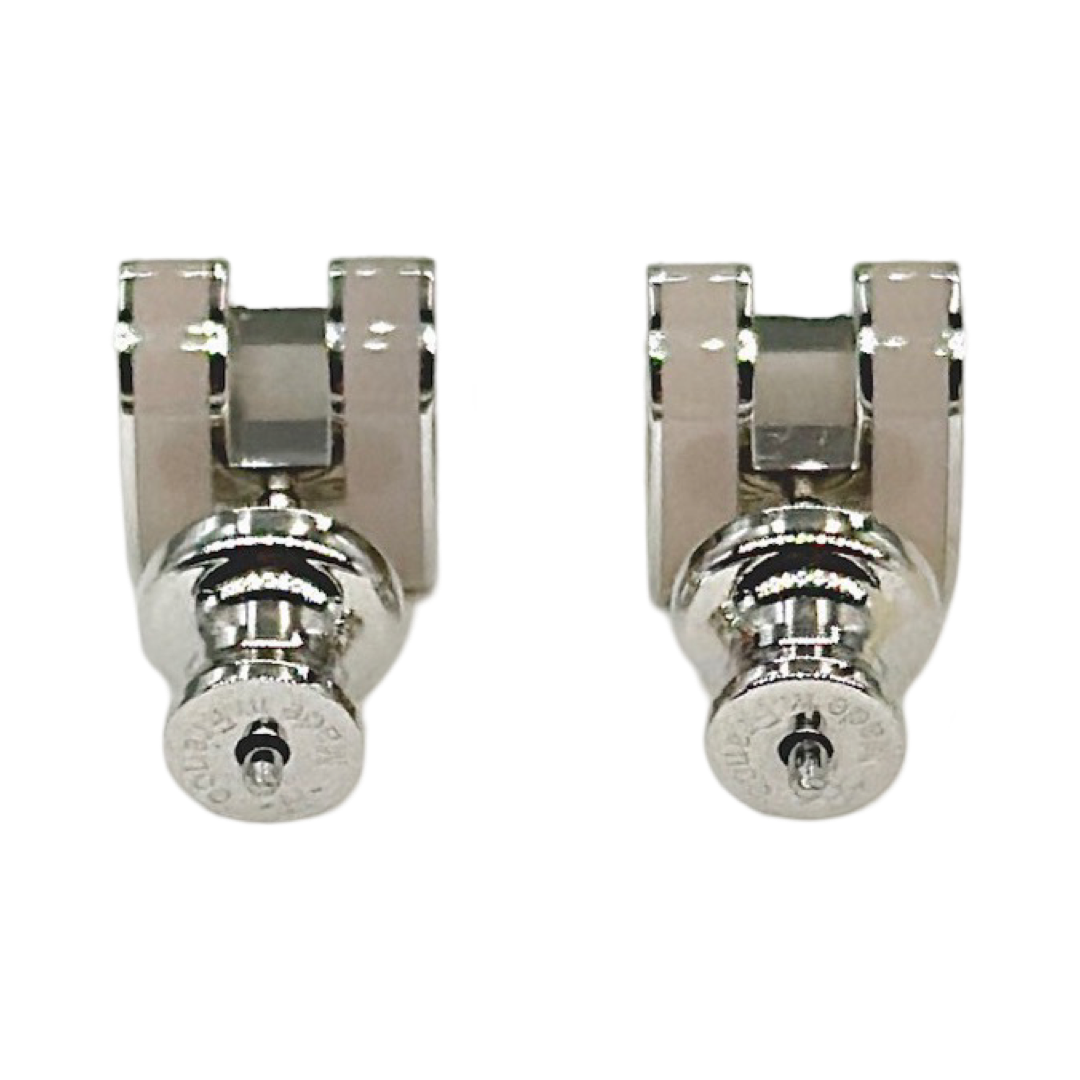 Hermes Mini Pop H Earring - Jiaxyk