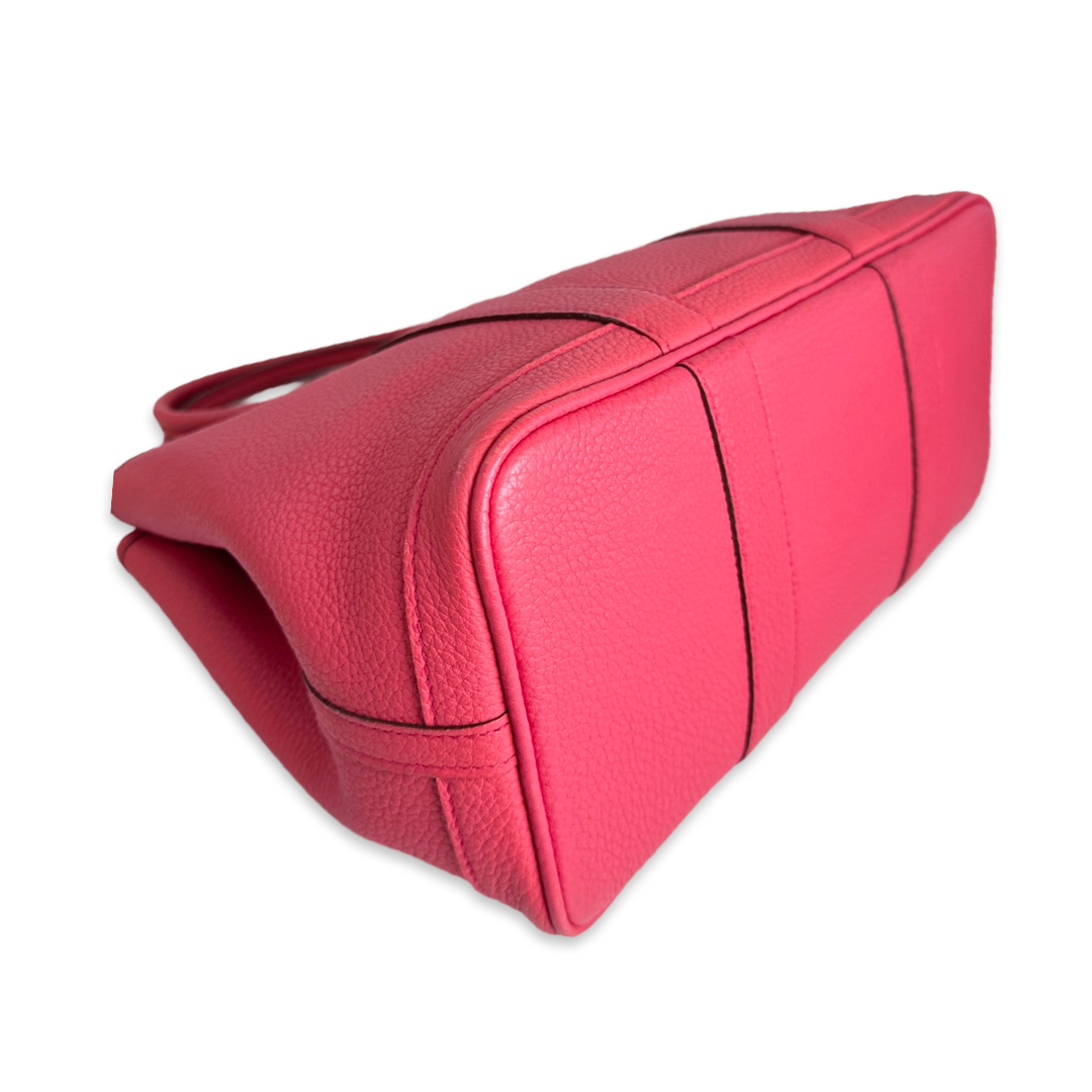 Hermes Garden Party 36 Negonda Pink - Jiaxyk