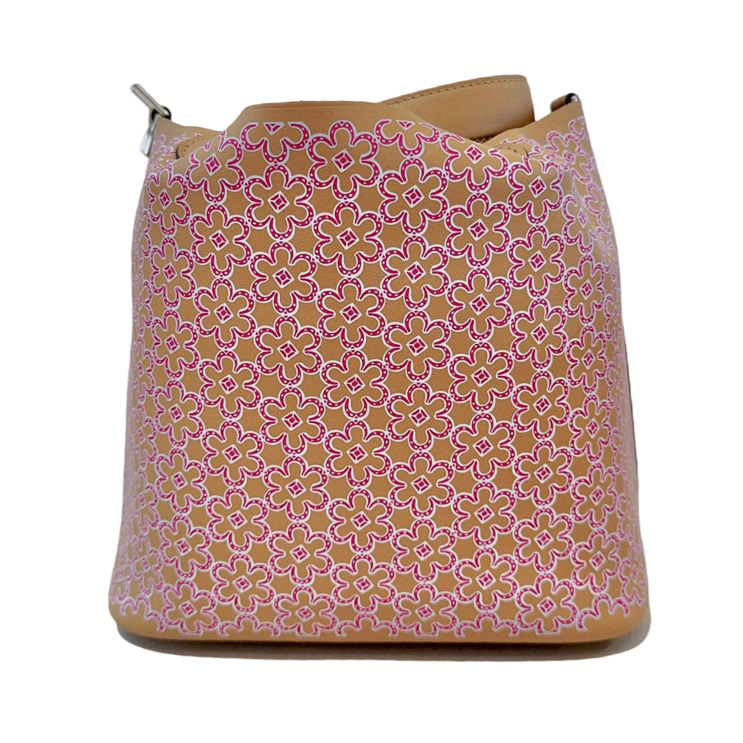 Hermes Picotin 18 Swift Lucky Daisy Mauve Sylvestre - Jiaxyk