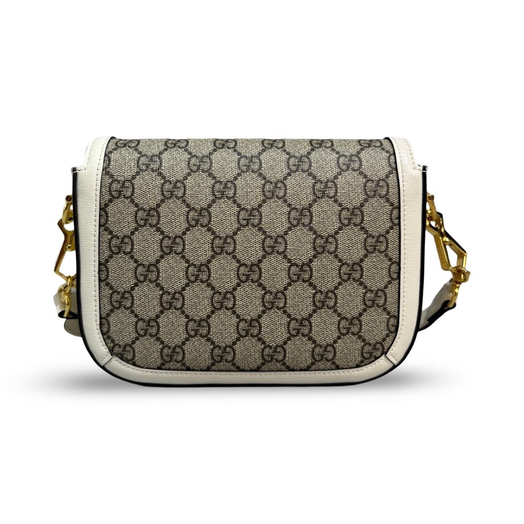 Gucci Small Horsebit 1955 Bag - Jiaxyk