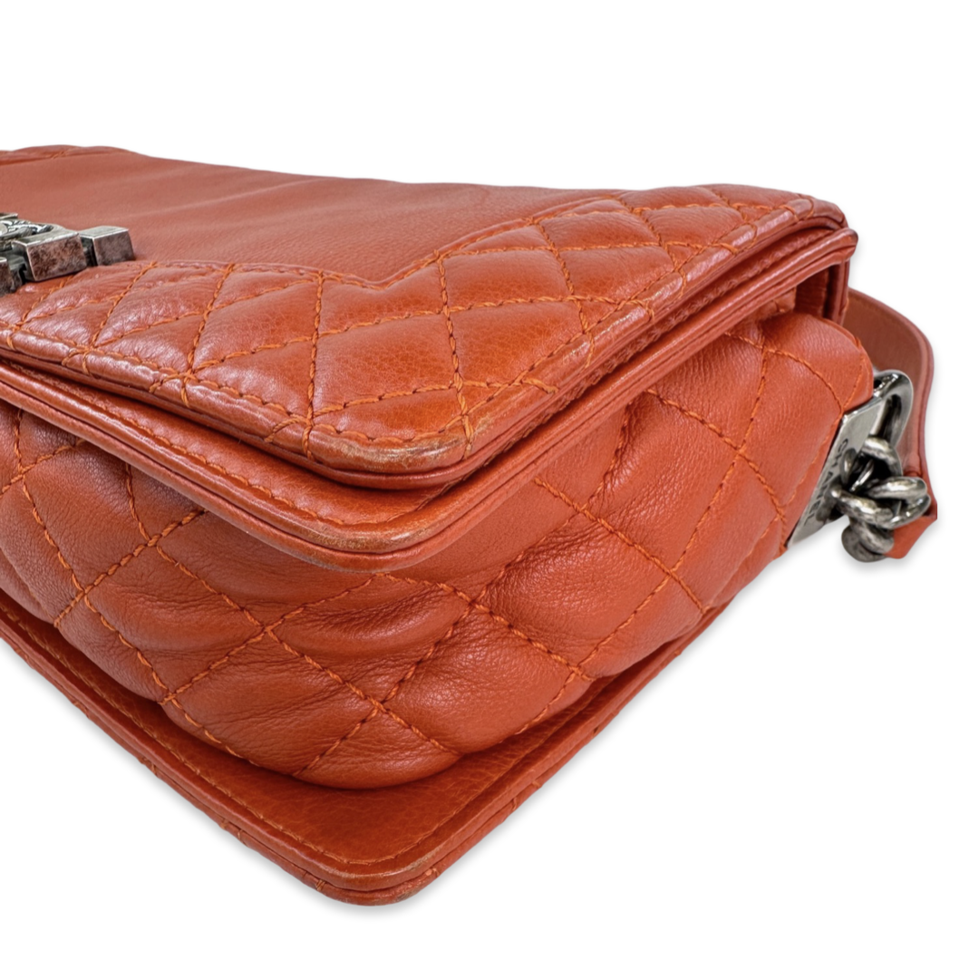 Chanel Medium Reverso Boy Bag - Jiaxyk
