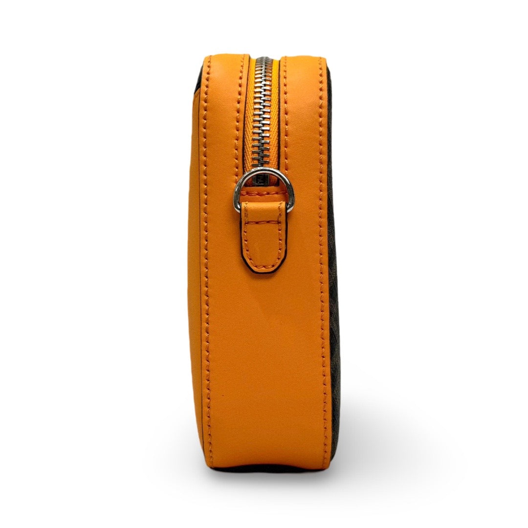 Fendi Diagonal Camera Case Bag - Jiaxyk