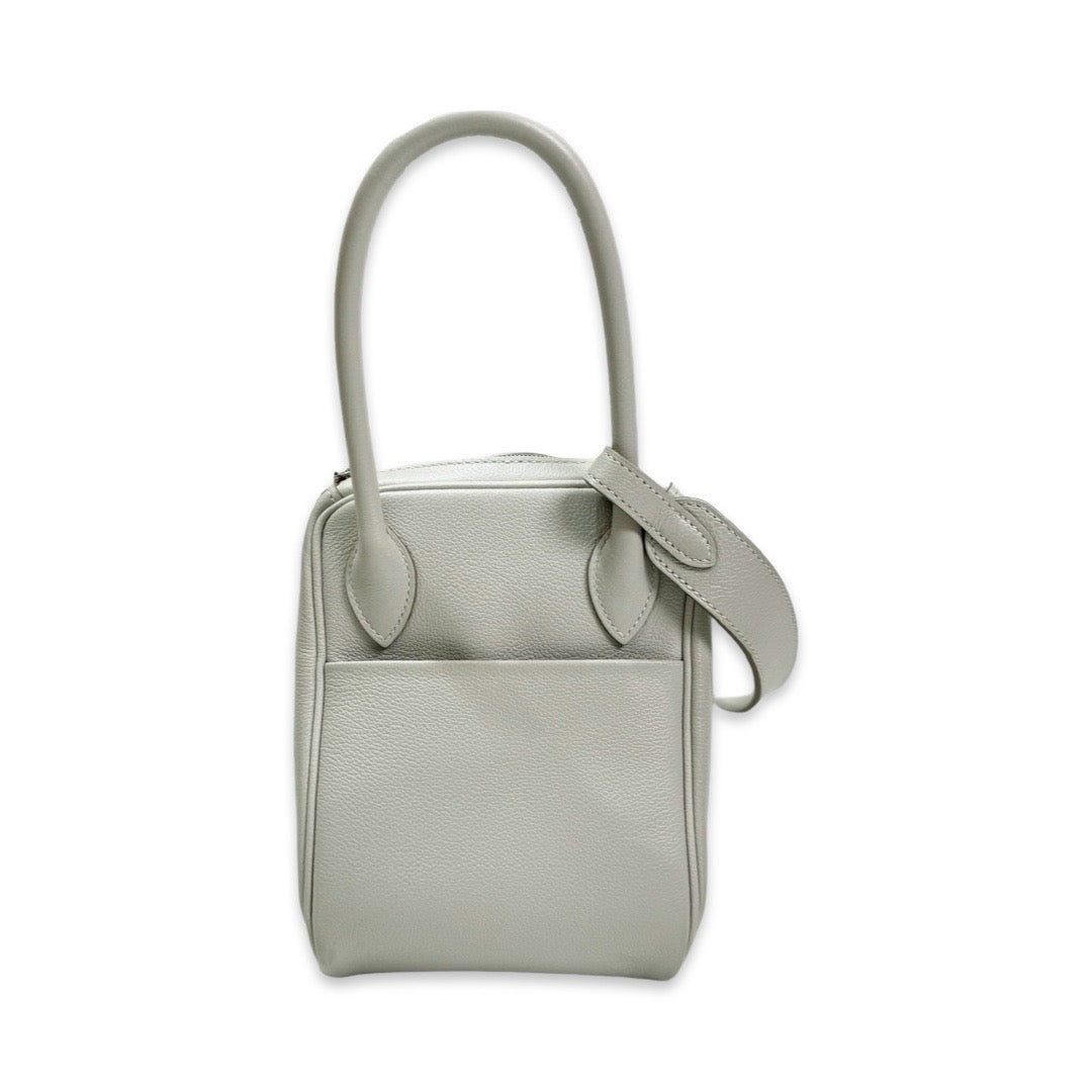 Hermes Lindy 26 Evercolor 8L Beton - Jiaxyk