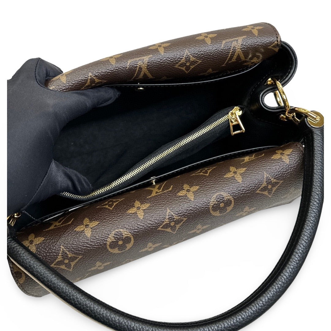 Louis Vuitton Double V Handbag - Jiaxyk