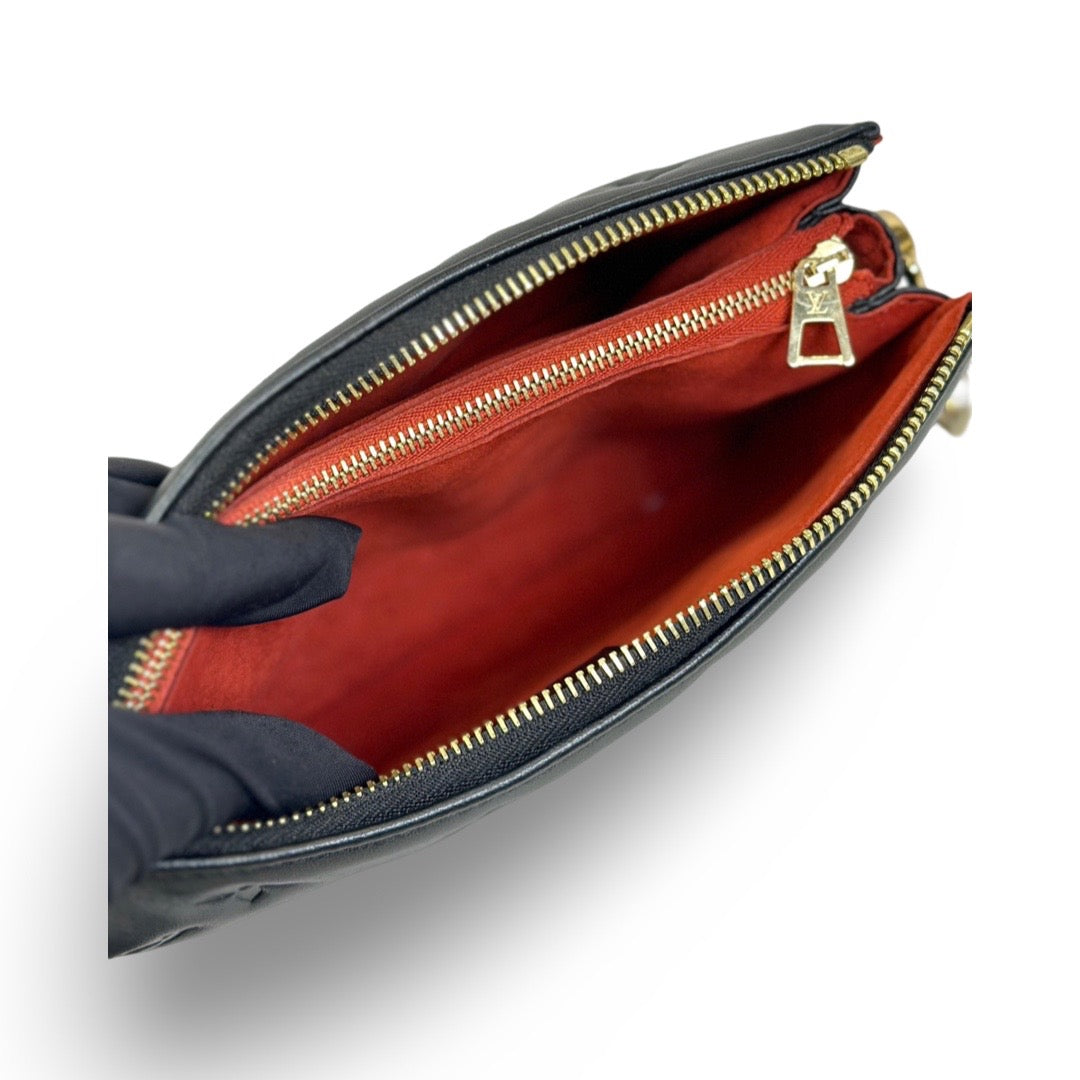 Louis Vuitton Black Coussin BB Bag - Jiaxyk
