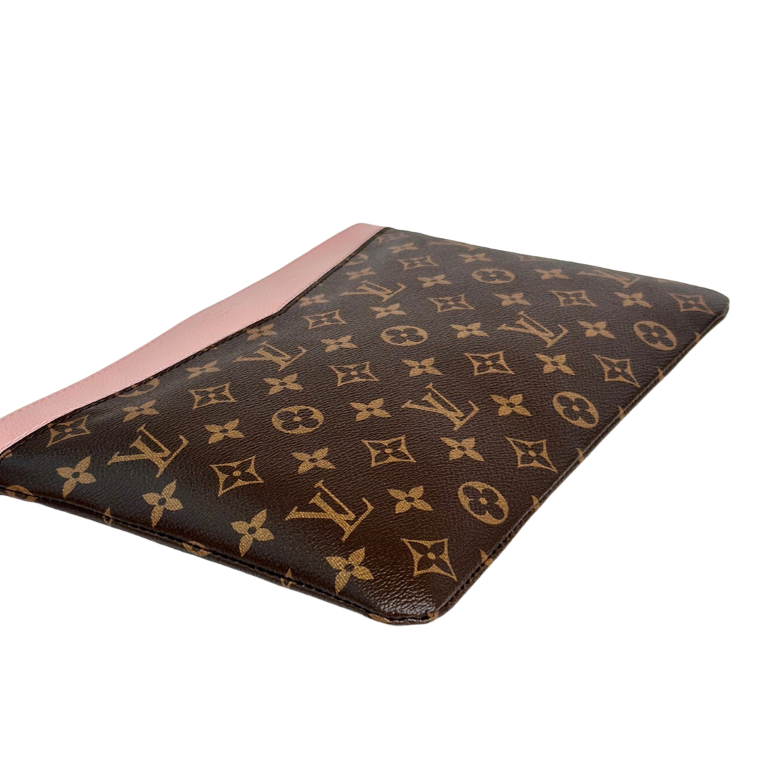 Louis Vuitton Monogram Daily Pouch - Jiaxyk