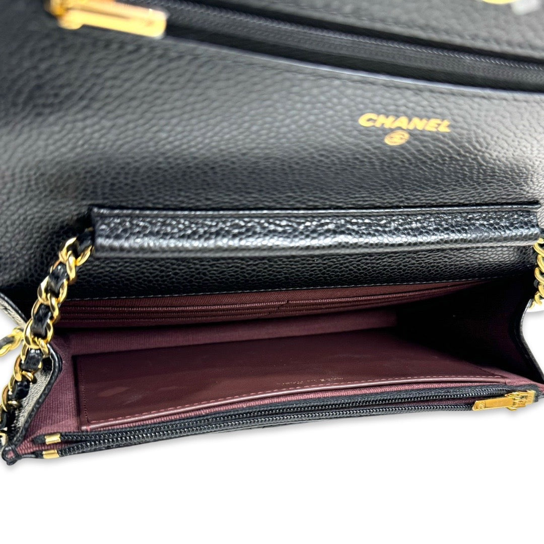 Chanel Classic WOC - Jiaxyk