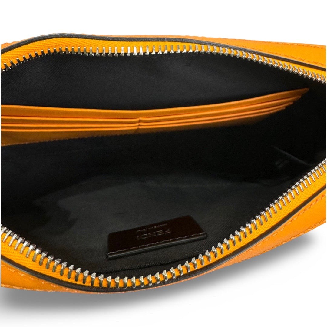 Fendi Diagonal Camera Case Bag - Jiaxyk