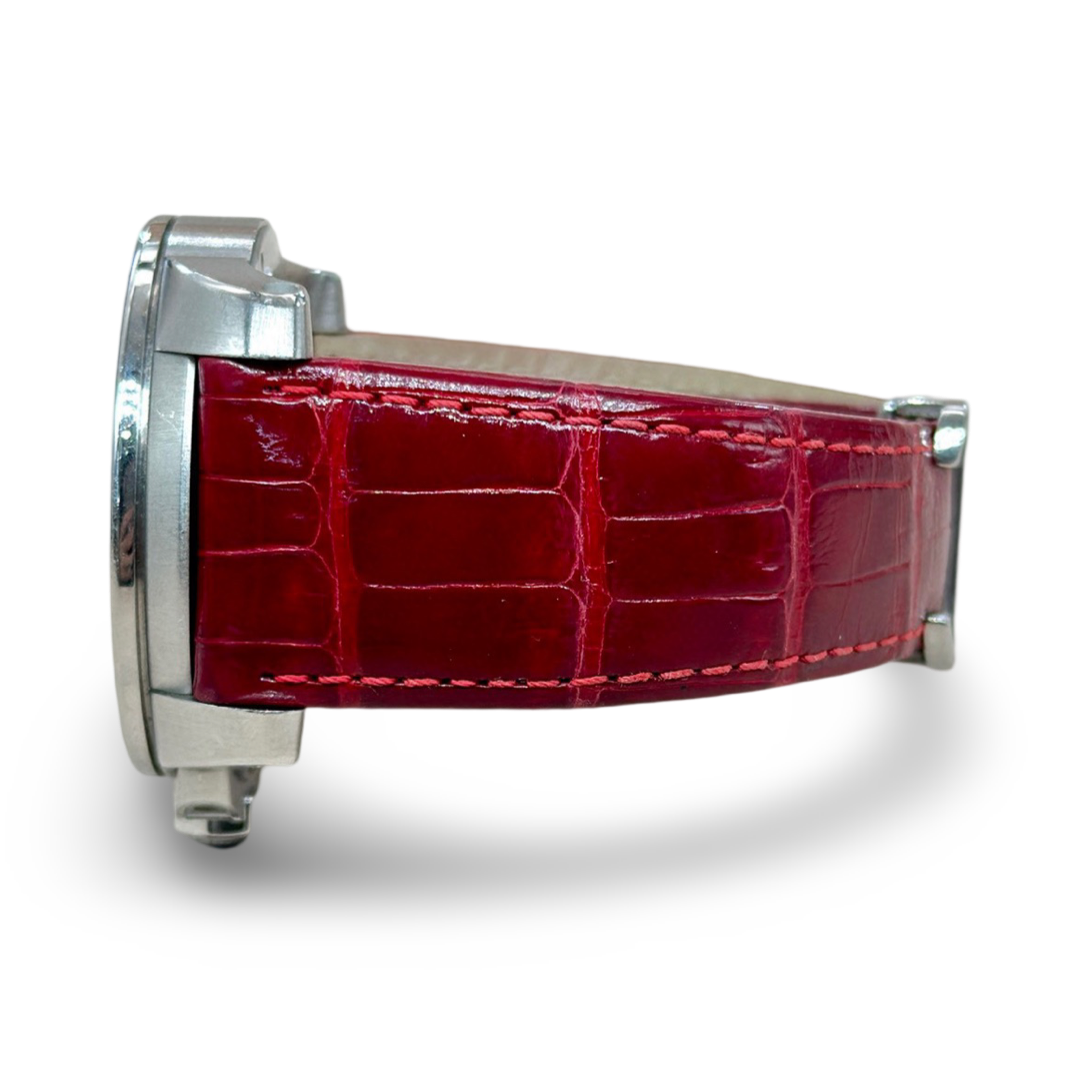Cartier Calibre de Cartier Auto Watch - Jiaxyk