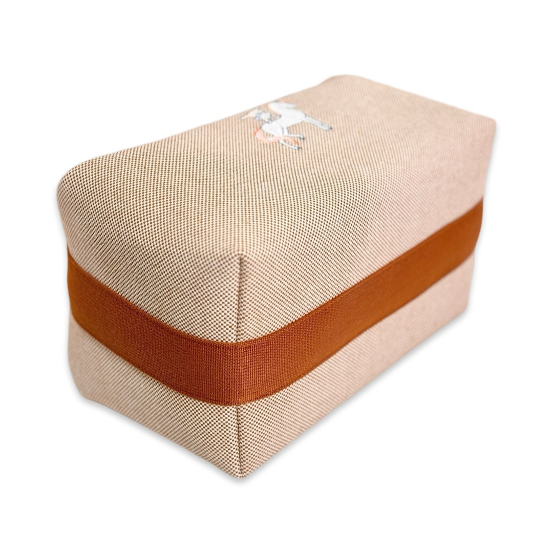 Hermes Bride-a-Brac Cabriole Case Large Model - Jiaxyk