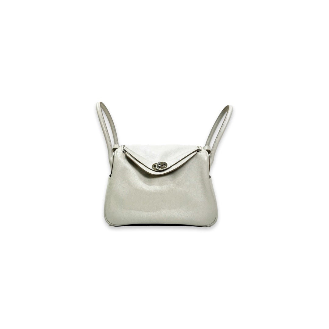 Hermes Lindy 26 Evercolor 8L Beton - Jiaxyk
