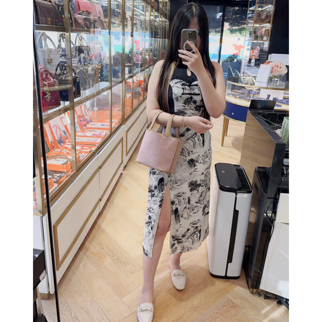 Hermes Picotin 18 Swift Lucky Daisy Mauve Sylvestre - Jiaxyk