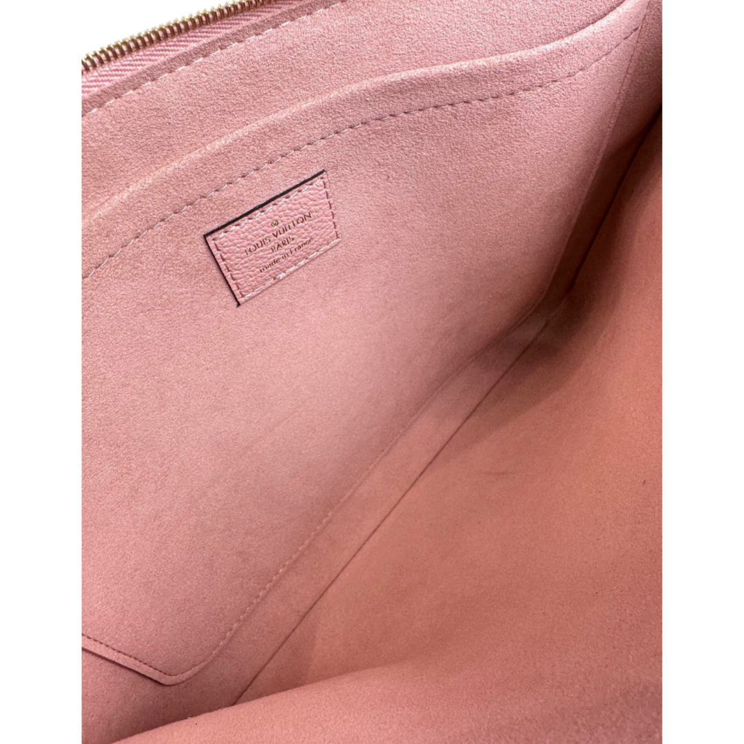 Louis Vuitton Monogram Daily Pouch - Jiaxyk