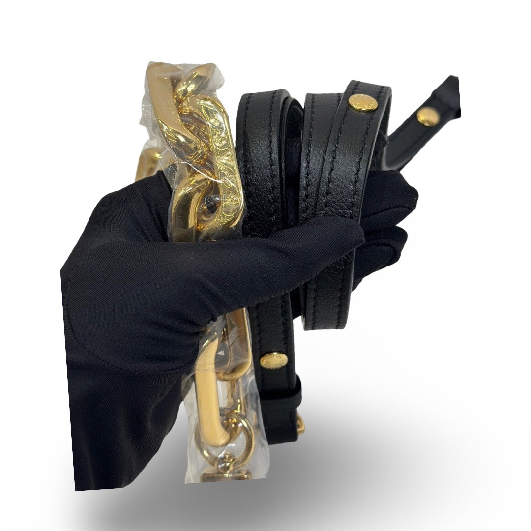 Louis Vuitton Black Coussin BB Bag - Jiaxyk