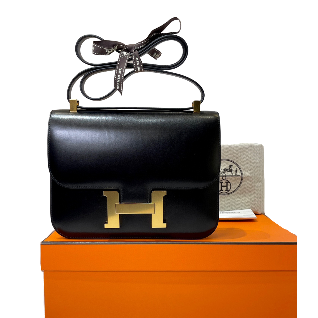 Hermes Constance 24 Box 89 Nior - Jiaxyk