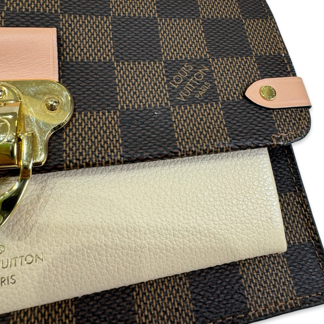 Louis Vuitton Vavin Chain Wallet - Jiaxyk