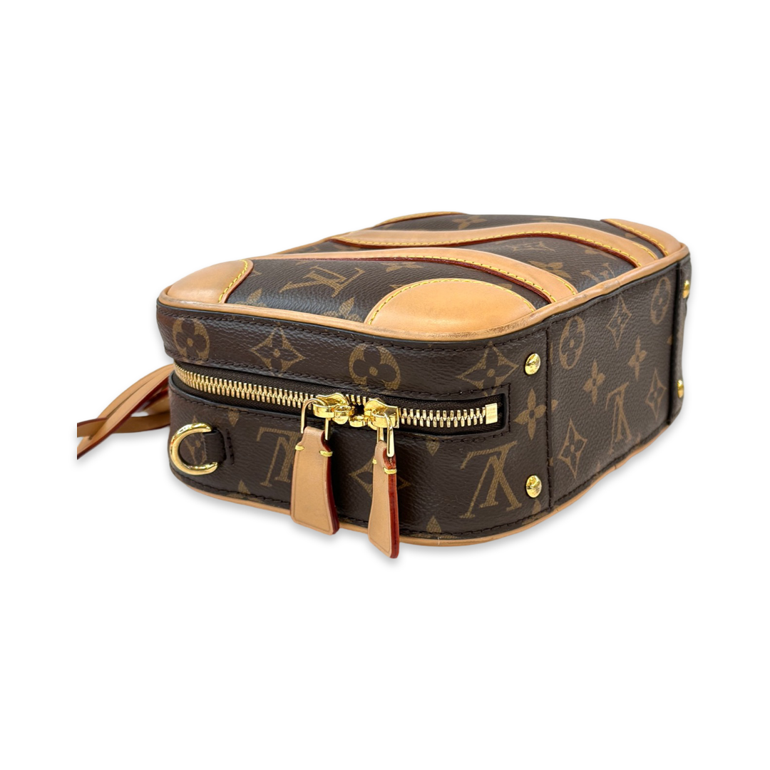 Louis Vuitton Valisette BB Bag - Jiaxyk
