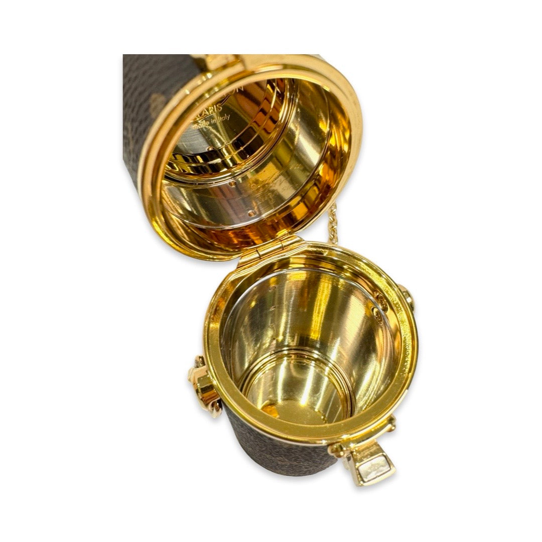 Louis Vuitton Lip Stick Holder - Jiaxyk