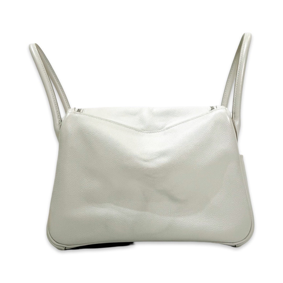 Hermes Lindy 26 Evercolor 8L Beton - Jiaxyk