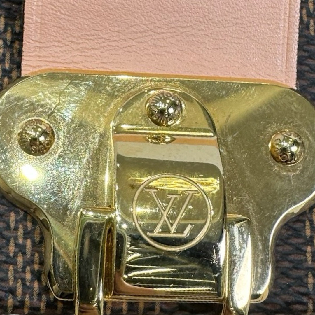 Louis Vuitton Vavin Chain Wallet - Jiaxyk