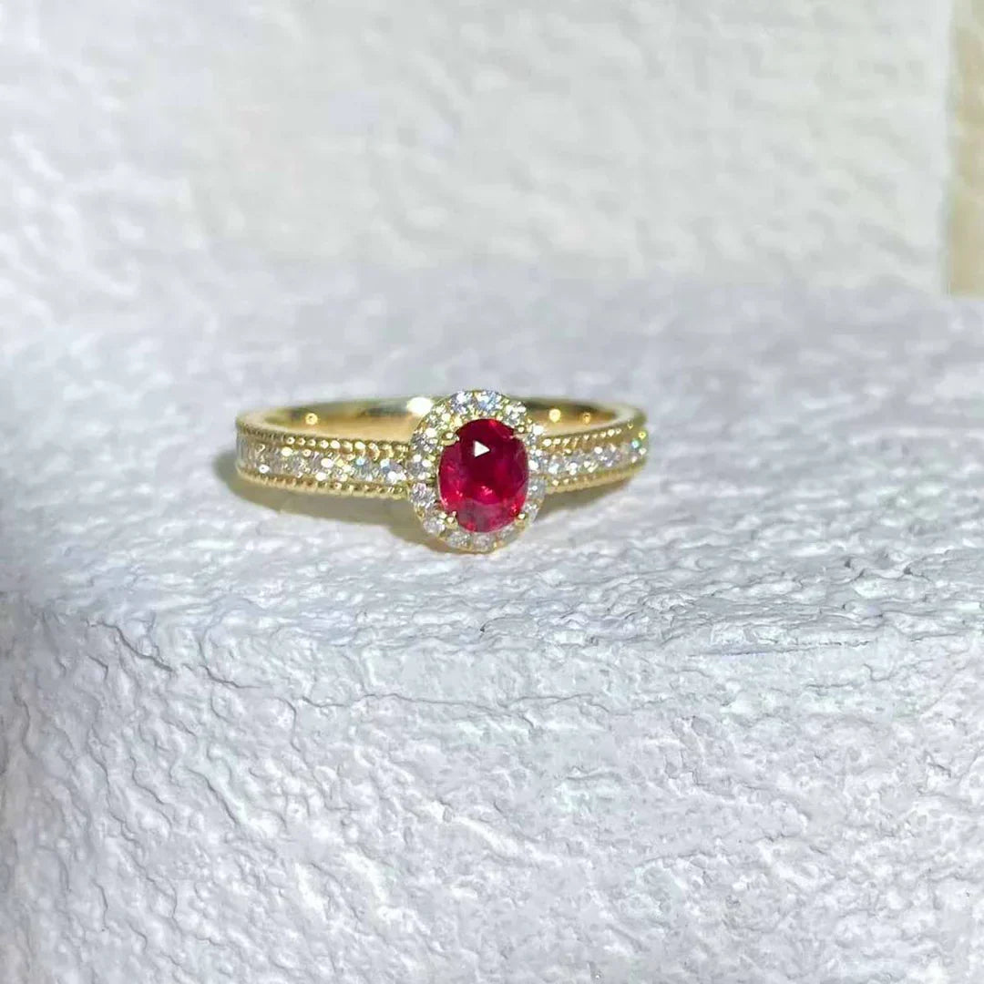 How Much Are Rubies Worth? The Real Value Behind Ruby Jewellery